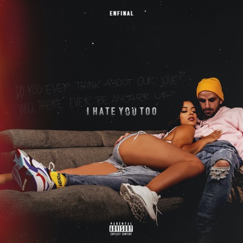 Happy Without Me Feat. Lil Heartbreak