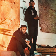 In The Deep Ft TheBrokenedChild