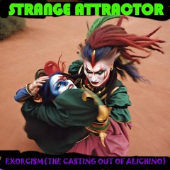 Exorcism(The Casting Out Of Alichino)