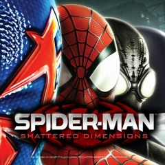 spider-man black toys background mode (FREE DOWNLOAD)