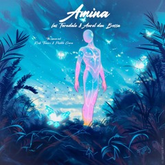 Ias Ferndale & Aurel Den Bossa  - Amina (Peshta Gora Remix)