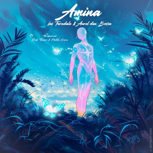 Ias Ferndale & Aurel Den Bossa  - Amina (Peshta Gora Remix)