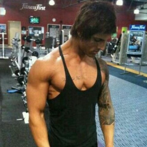 Little Dark Age Mqx hardstyle remix (Gymtok Edit)