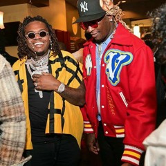 Young Thug & Gunna - Sex