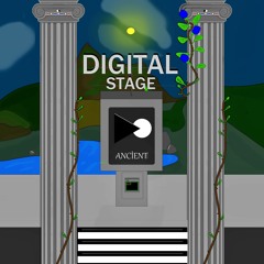 Fatdisc - Digital Stage (Original Edit)
