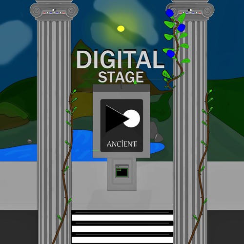 Fatdisc - Digital Stage (Original Edit)
