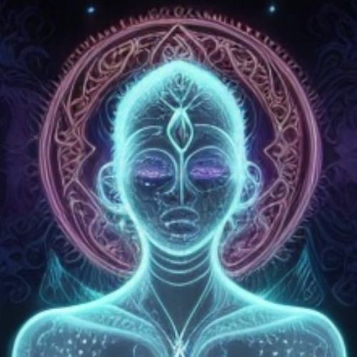 Astral Meditation - soothing ambience loop