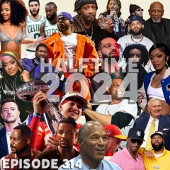 Concert Crew Podcast - Episode 314: Halftime 2024