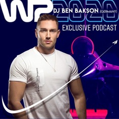 WPPS 2020 - Exclusive Podcast by BEN BAKSON