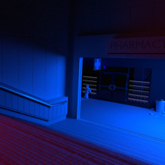 Underground (prod. SandreyOnTheBEATS)