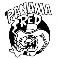 The Panama Red Landrace Mix