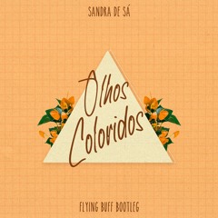 Sandra De Sá - Olhos Coloridos (Flying Buff Bootleg)