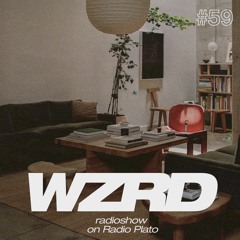 WZRD Radioshow #59
