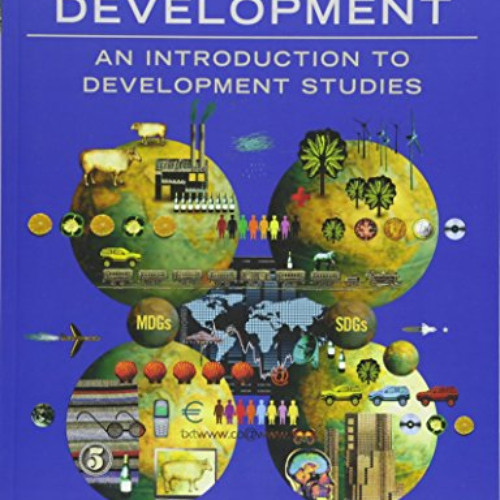 FREE EBOOK 🗃️ Geographies of Development: An Introduction to Development Studies by