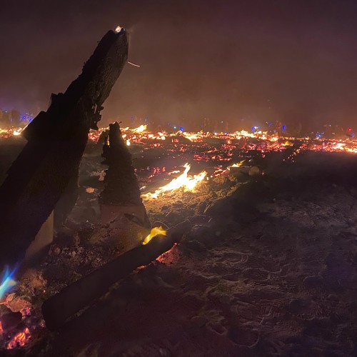 2023 Burning Man Showcase