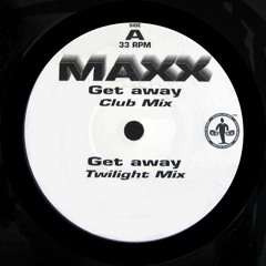 Maxx - Get Away [Carlos De La Ruiz EDIT] [FREE DOWNLOAD]