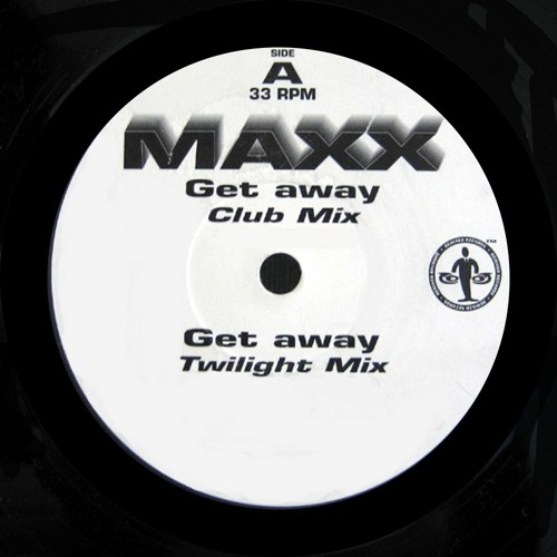 Maxx - Get Away [Carlos De La Ruiz EDIT] [FREE DOWNLOAD]
