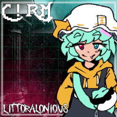 (this version SUCKS please listen to the new one being uploaded later today)
