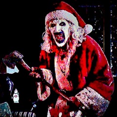 feliz navidad misanthropic edit