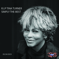 Simply The best (R.I.P Tina Turner)