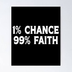One more chance