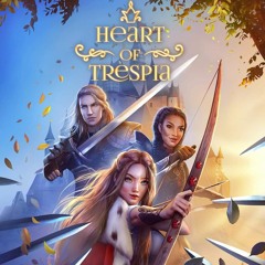 Your Story Interactive - Heart of Trespia - Faithful Knight
