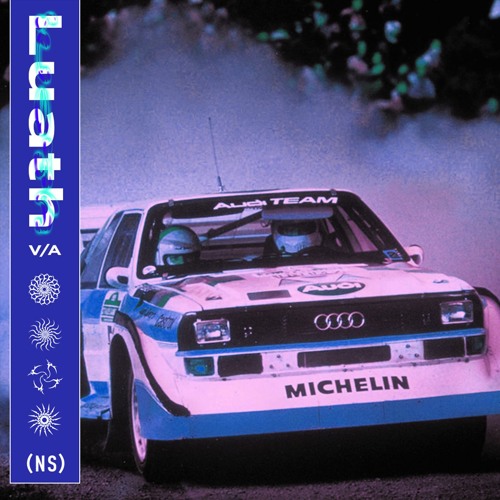 PREMIERE: Connor Byrne - 99’ (Noctambulant Sound)