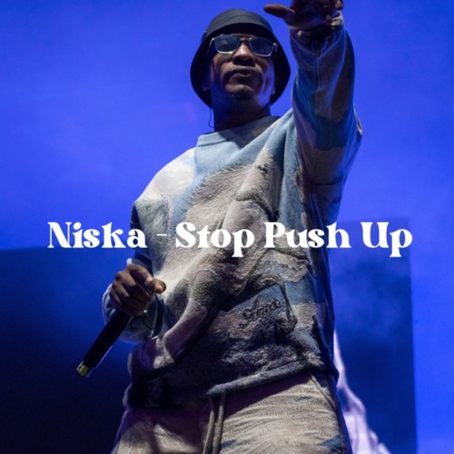 Niska - Stop Push Up (Shatta Remix - Not-G Mashup)