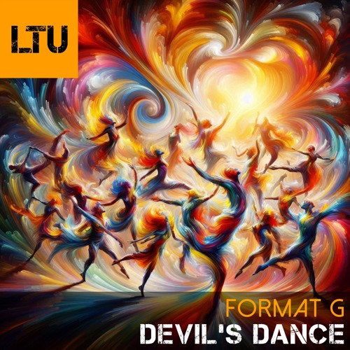 Devil's Dance (Original Mix)