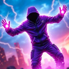 Power Me Up