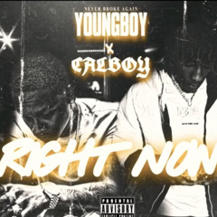 NBA YoungBoy- Bad Bitch Feat CalBoy