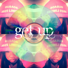 get up(ft.mico)
