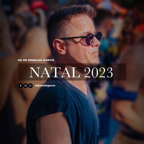 Live Set de Natal 2023