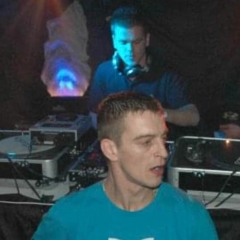 Skegster & MC Space - Nuclear Beatz 14th July 2006