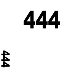 444