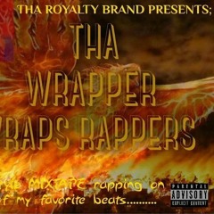 Plane Jane (TWWR MIXTAPE) Gucci Maine | made on the Rapchat app (prod. by Rapchat)