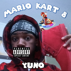MarioKart8