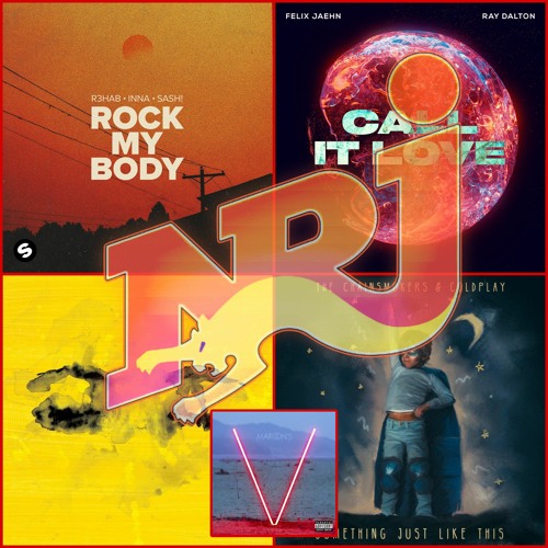 NRJ // BEST OF (POWER INTROS) du 03/06/2023