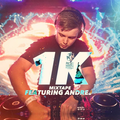 1K Mix Ft Andrej