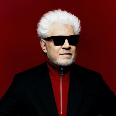 Pedro Almodóvar's Red