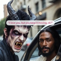 PLW_11/8/25 - If you wake up with teeth in your butt...