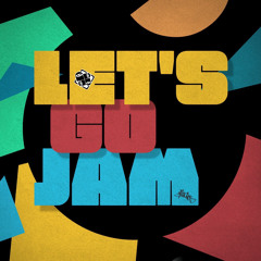 Dj Leg1oner  & Shaika Ninja - Let-s Go Jam
