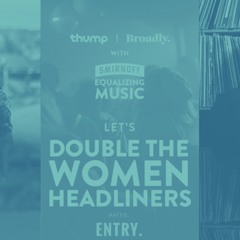 Smirnoff Equalizing MIX Entry: EDM TINGZ.