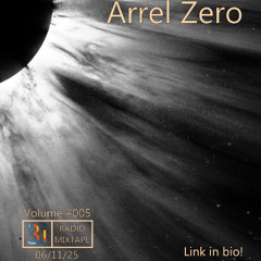 3i Musik Mixtape Vol #005 by Arrel Zero