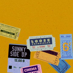 Sunny Side Up