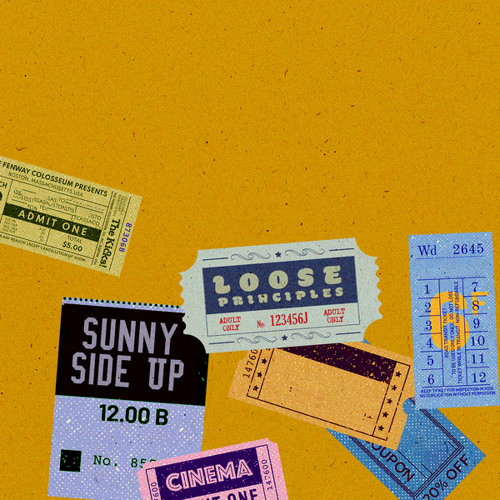 Sunny Side Up