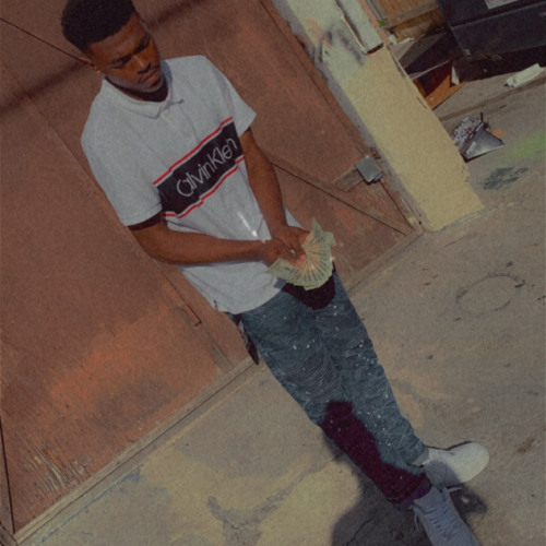 JayfKlame-Old Enough