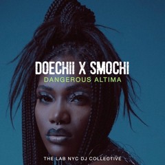 Doechii X Smochi