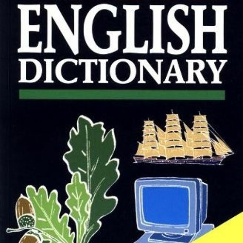 Stream ( tgJ ) The OxfordDuden Pictorial English Dictionary by Michael