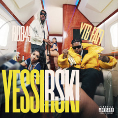 YTB Fatt - Yessirski (feat. Rob49)